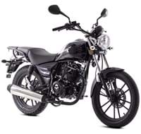 ZSB 125 2015-2017 For Sale